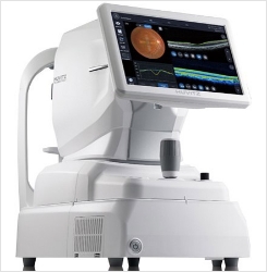 OCT / FUNDUS